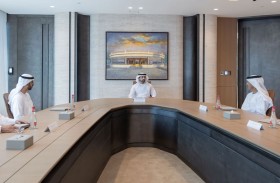 حمدان بن محمد: الذكاء الاصطناعي والاقتصاد الرقمي يمثلان ركيزة أساسية في تحقيق مستهدفات أجندة دبي الاقتصادية D33 