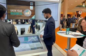 راكز تشارك في معرض جلفود للتصنيع 2022 لتطرح حلول تأسيس أعمال للمستثمرين العاملين في قطاع الأغذية والمشروبات