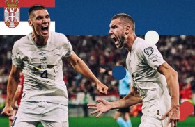 صربيا تخشى دفاعها المهزوز وتعوّل على ترسانتها الهجومية 