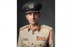 فقرة مدفع الإفطار من شرطة دبي تدعم حملة 100 مليون وجبة بمليون وجبة يوميا