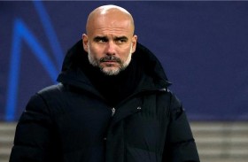 جوارديولا .. «صائد البطولات»