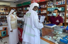 «تدوير» تواصل تحقيق نتائج إيجابية على صعيد رفع مستوى الوعي البيئي خلال العام 2020