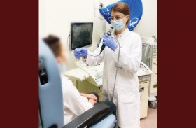  صحة تنهي معاناة طفل من رائحة كريهة لازمته لمدة عامين وتسببت بإبعاده عن أقربائه وأصدقائه