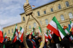 قلق أممي من ارتفاع عدد الإعدامات في إيران 