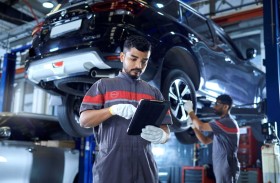 «المسعود للسيارات» تطلق عروضها الصيفية على قطع الغيار والخدمات المخصصة لسيارات نيسان 