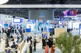 جناح غرفة أبوظبي في «اصنع في الإمارات 2025»عزز مكانة أبوظبي كوجهة للأفكار والفرص