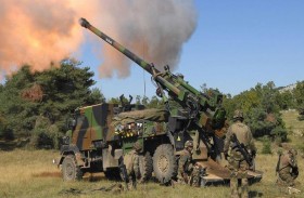 قد تكون معركة دونباس كارثة أخرى لروسيا...؟