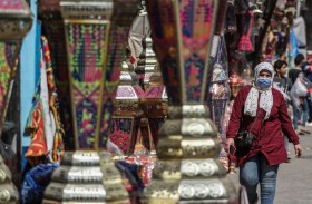 رمضان كئيب في الشرق الأوسط في ظل جائحة كورونا 