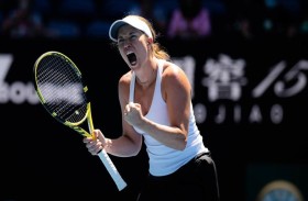 انطلاق سلسلة من الفعاليات والأنشطة في العاصمة الإماراتية هذا الأسبوع قبيل انطلاق بطولة مبادلة أبوظبي المفتوحة للتنس 