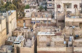 ميليشيات إيران تُرعب أهالي تدمر.. فتركوا منازلهم بثمن بخس