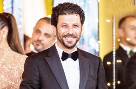 إياد نصار: (الاختيار) دراما حرب في مواجهة الإرهاب 