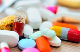 عقار للالتهابات يطيل فاعلية المضادات الحيوية