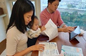 أكبر تراجع لمواليد كوريا الجنوبية منذ 3 أعوام