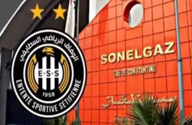 رايس عبد الحميد رئيساً جديداً لوفاق سطيف