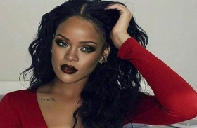 ريهانا تتسائل: ما العقوبة المناسبة للقتل؟