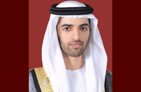 ولي عهد رأس الخيمة : في ذكرى يوم الشهيد تتجلى أسمى معاني الفداء والتضحية من أجل الوطن