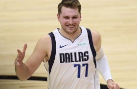 مافريكس يجدّد عقد دونتشتيش 5 سنوات 