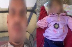مقتل طفلة لتقديمها قربانا للجن