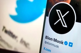 رسميا.. تويتر  أصبح «X»