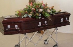 يعود لعائلته جثة بلا قلب 