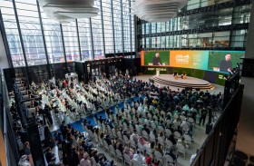  مهرجان الشارقة لريادة الأعمال  2025 يكشف أسماء أبرز ضيوفه ويعزز شراكته مع أرادَ لترسيخ الابتكار الريادي