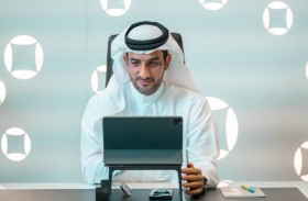 سلطان بن أحمد القاسمي يفتتح النسخة الثالثة من برنامج إثمار 