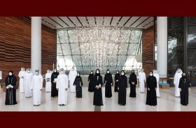 ريم الهاشمي: التنمية المستدامة مهمة إنسانية للارتقاء بالمجتمعات وتعزيز حياة الإنسان