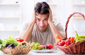 هرمونات الجوع تؤثر على منطقة صنع القرار في الدماغ