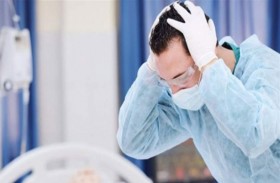 الأخطاء الطبية تقتل خمسة أشخاص كل دقيقة