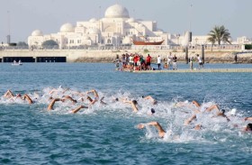 إلغاء كأس العالم للسباحة في المياه المفتوحة