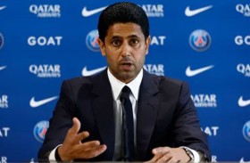 ناصر الخليفي: فلسفة «باريس سان جيرمان» الحالية تقوم على مبدأ «الفريق أكبر من أي فرد»