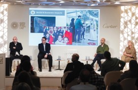 إكسبو 2020 يناقش دور المرأة في تحقيق الاستدامة في مجالات الهندسة المعمارية والتصميم