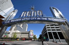  مقاطعة واشو.. مفتاح الانتخابات الأميركية في نيفادا