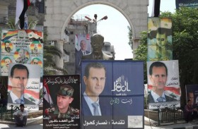  النظام السوري مستهدف بدعاوى قضائية عدة في أوروبا 