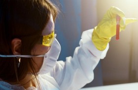 باحثون يحددون دواء ثنائيا قد يساعد بشكل فعال في علاج كوفيد- 19