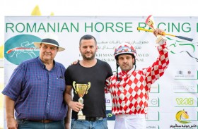 ضمن مهرجان منصور بن زايد العالمي للخيول .. «جنة» بطلة أوريلاك و «الأدورا» يحلق بكأس الوثبة ستاليونز