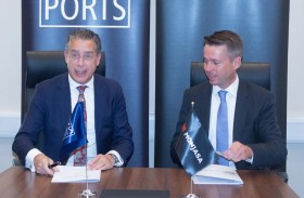 شراكة بين موانئ رأس الخيمة و«مونجاسا» العالمية لتقديم خدمات الوقود البحري