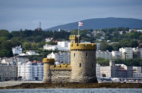 جزيرة مان.. تشرّع الموت بمساعدة الغير 