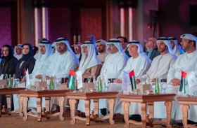 منصور بن زايد: التعليم يمثل أولوية وطنية ويشغل موقعاً محورياً في رؤية القيادة