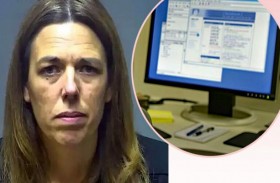 أغرب جريمة إلكترونية .. أم تتنمر على ابنتها