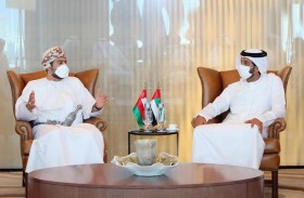 الملتقى الاقتصادي الإماراتي العماني يفتح قنوات جديدة للشراكة بين مجتمعي الأعمال في البلدين