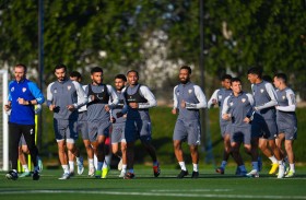 كأس آسيا .. منتخبنا الوطني يلتقي إيران  اليوم طامحا في حسم التأهل