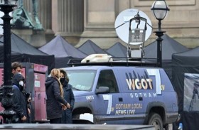 بريطانيا تطرح نفسها بديلاً من هوليوود