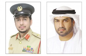 الدبلوماسية والقنصلية في شرطة دبي تنجز أكثر من 16 ألف معاملة خلال الثلاثة أعوام الأخيرة