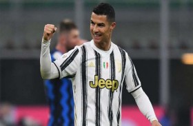 بعد 36 عاماً.. الأرقام القياسية في مسيرة كريستيانو رونالدو