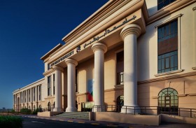 جامعة أبوظبي تدعو طلبة المدارس للمشاركة في مخيمها الشتوي 2020