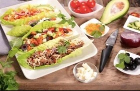 روائح الطعام المغرية تساعد في الالتزام بالحمية