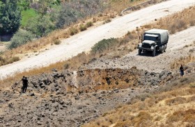 وزير الدفاع الإسرائيلي: مستعدون لضرب إيران