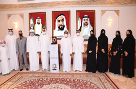 مجلس بن حم الذكي من خلال منصة الرقمية يقدم دعماً مادياً للمشاريع الابتكارية  