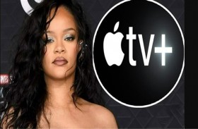 ريهانا توقع صفقة بالملايين لوثائقي عن حياتها